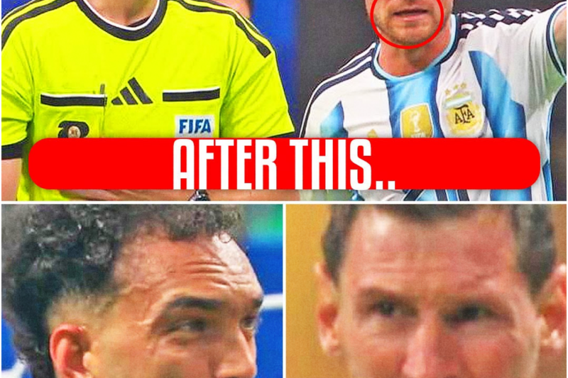 Egypt head coach Hossam Hassan makes huge racial abuse accusation in Argentina clash at 2026 World Cup – why was he booked?