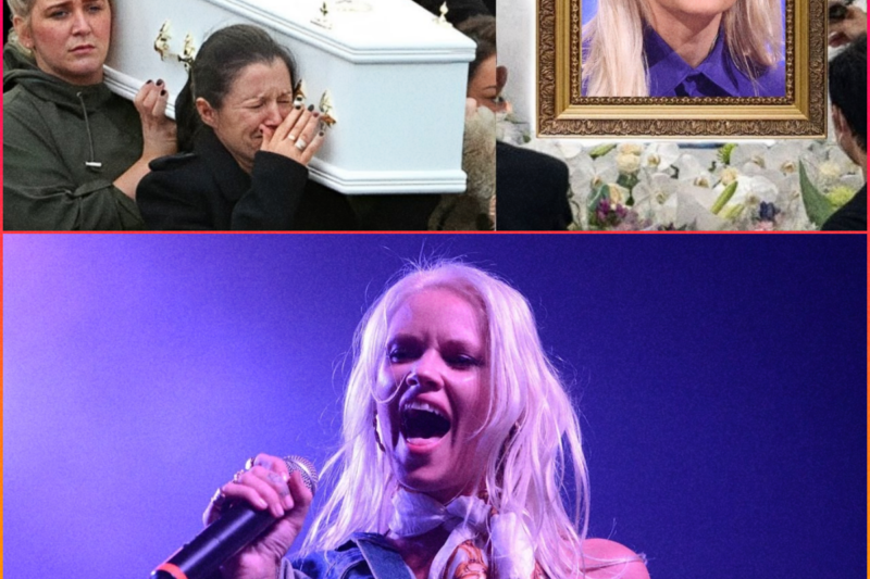 Lauren Bennett, GRL Singer and Kenny Wormald’s Partner, Dead at 37