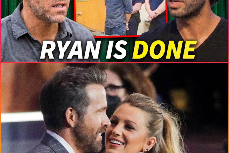 Ryan Reynolds Under Fire After NY Times Report! Explosive Details Emerge!