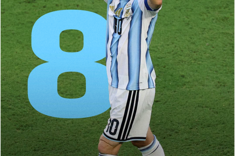 Cape Verde’s Heartbreak: The Emotional Battle That Led to Messi’s Record-Breaking Night!