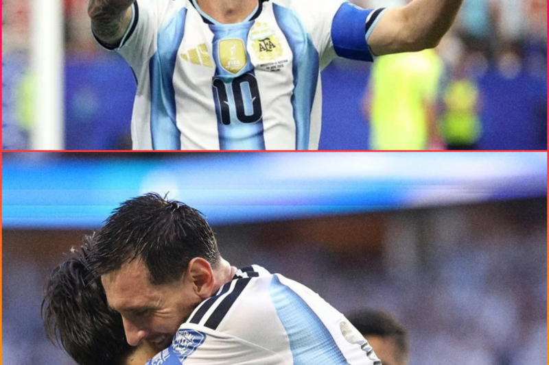 World Cup 2026 Top Scorers List: Where does Messi rank?
