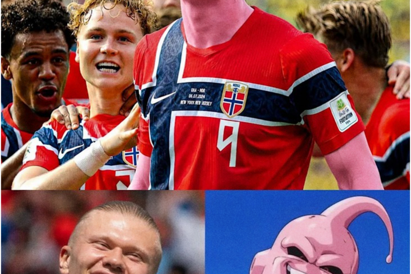 Erling Haaland: The Meme King of the 2026 World Cup