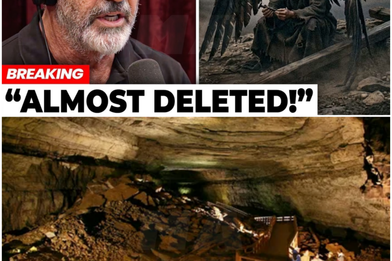 The Resurrection of the Christ: Mel Gibson’s Ambitious Sequel