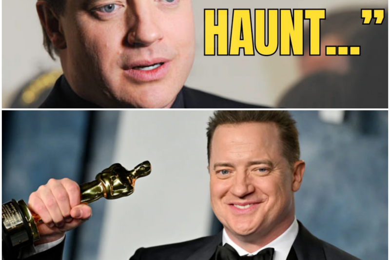 The Resilience of Brendan Fraser: A Journey Through Struggle and Redemption