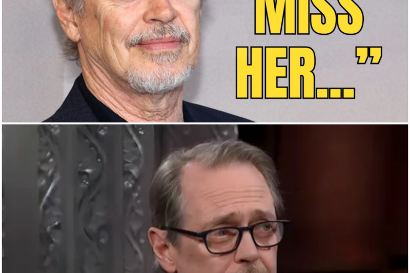 The Life and Legacy of Steve Buscemi: A Love Story Beyond the Screen