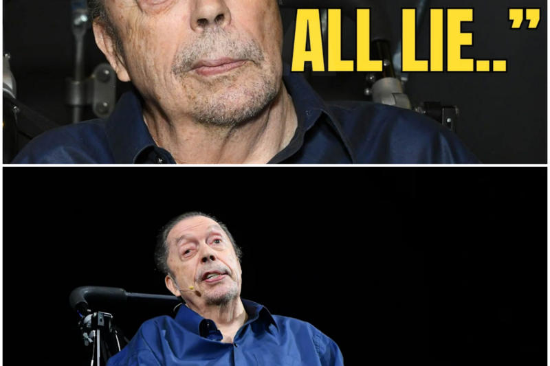 At 80, Tim Curry Breaks Down Why He Did Not Care about Oscar