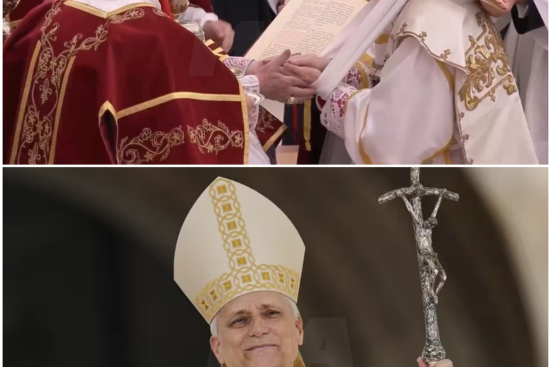 Can the SSPX Turn Back? Rome Warns Them to “Get out of There”