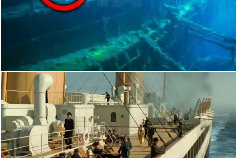The Titanic: Unveiling the Secrets of a Maritime Tragedy