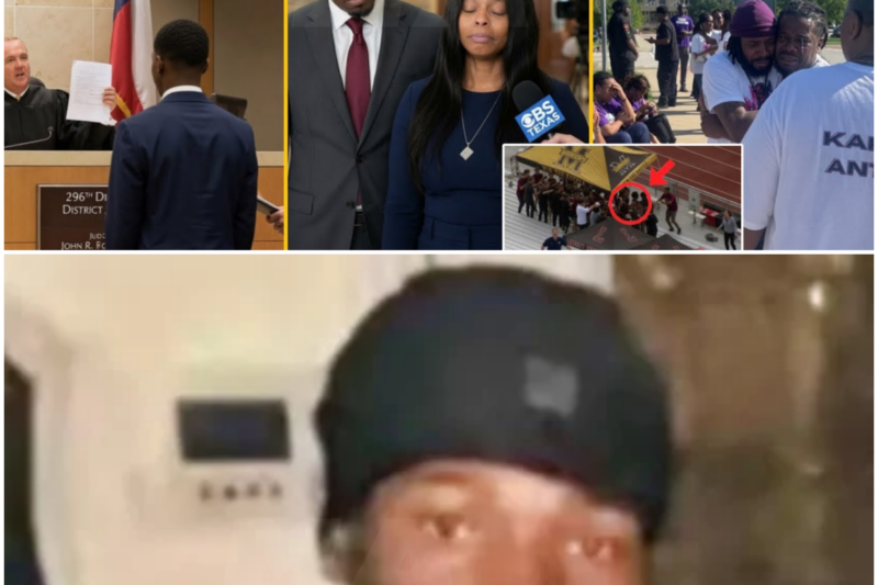 Karmelo Anthony’s Entire Case DESTROYED As Video Of Killing Finally RELEASES To The Public
