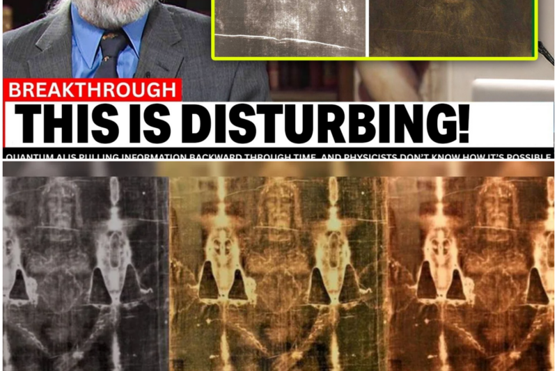 The Latest DNA Results on the Shroud of Turin Defy Explanation
