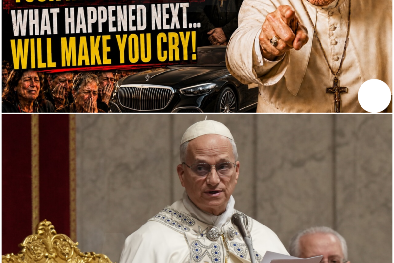 Pope Leo XIV: A Transformative Leader in the Vatican