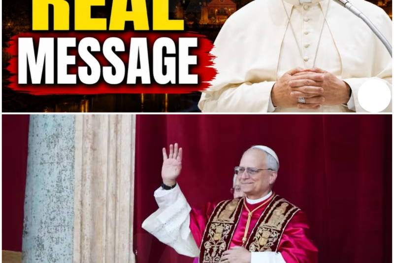 The Real Message Behind the Journey to Africa