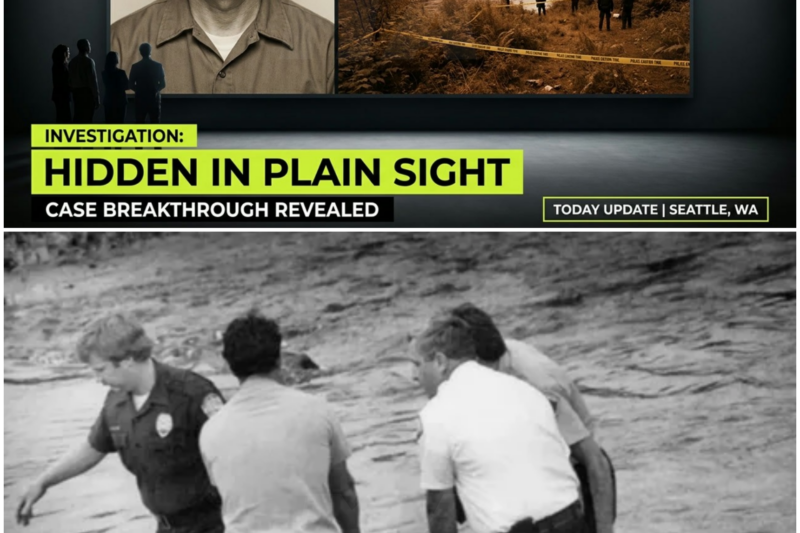 The Green River Killer: A Tragic Tale of Missed Opportunities