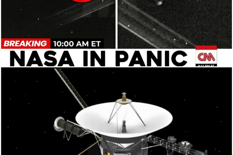 Voyager 1: The Journey Beyond Our Solar System