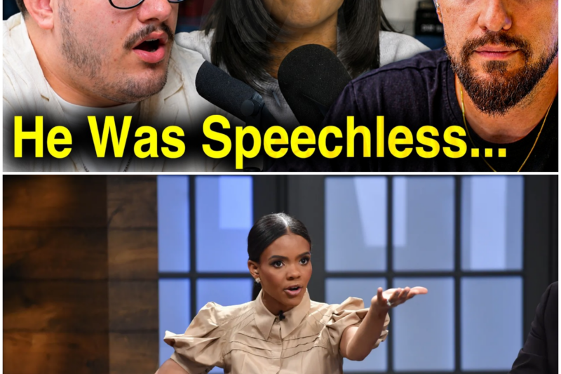 The Insanity of Conspiracy Theories: A Deep Dive into Caleb Hammer’s Commentary on Candace Owens