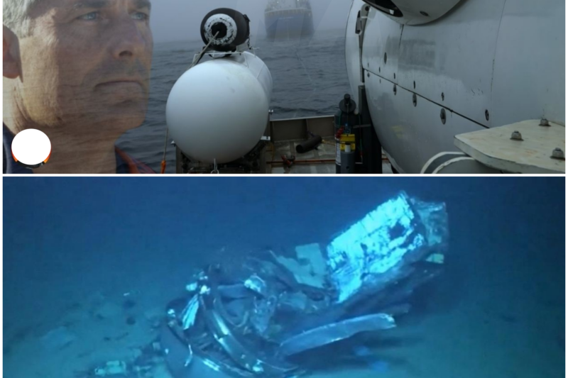 The Titan Disaster: A Deep Dive into the Damning Report