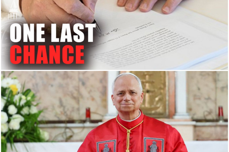 A Tipping Point: Pope Leo XIV’s Ultimatum to the Society of Saint Pius X