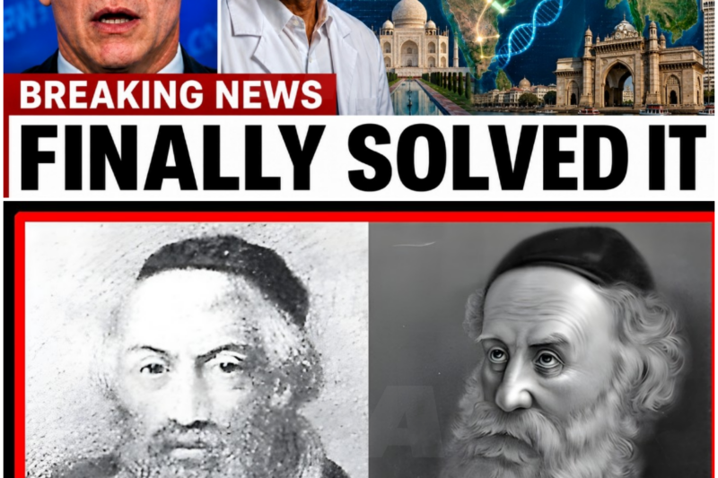 The Unraveling of an Ancient Mystery: The Bene Israel and Their DNA