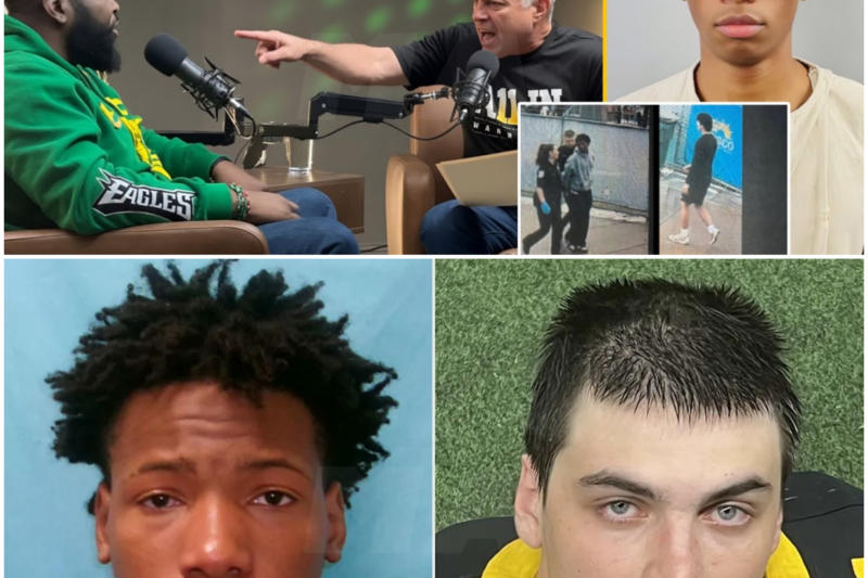 The Controversy Surrounding the Austin Metcalf Case: A Deep Dive