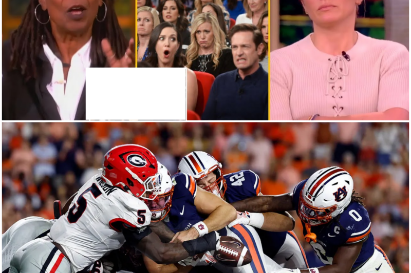 Controversy in Sports: The Political Divide