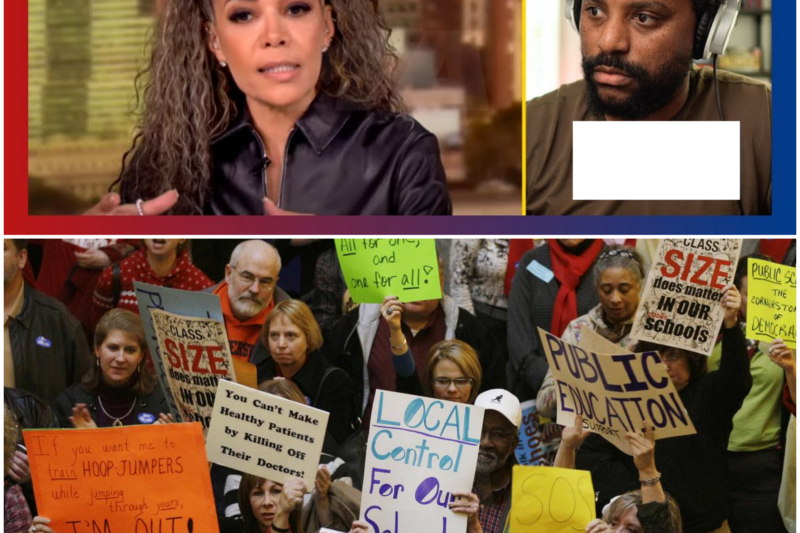 The Heated Debate Over School Vouchers: A Closer Look