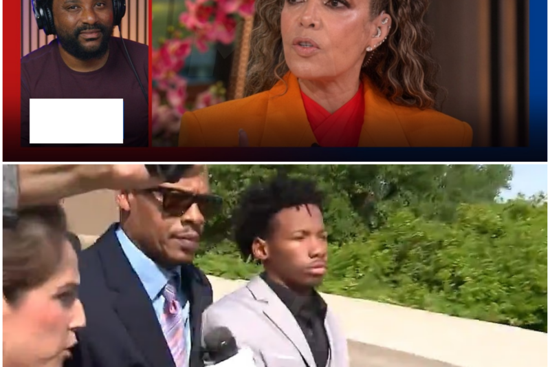 The Controversy Surrounding the Karmelo Anthony Stabbing Case