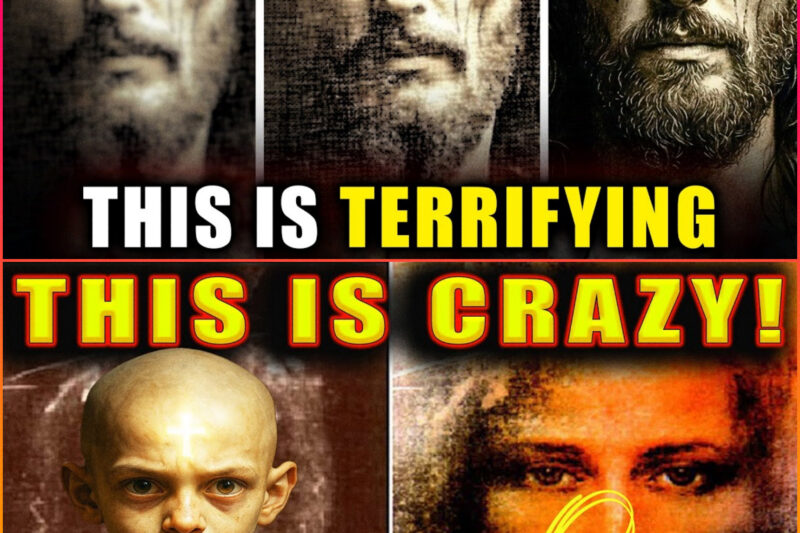 Pilate’s Letter Describes Jesus’ Face and Skin Color | What Did Jesus Really Look Like?