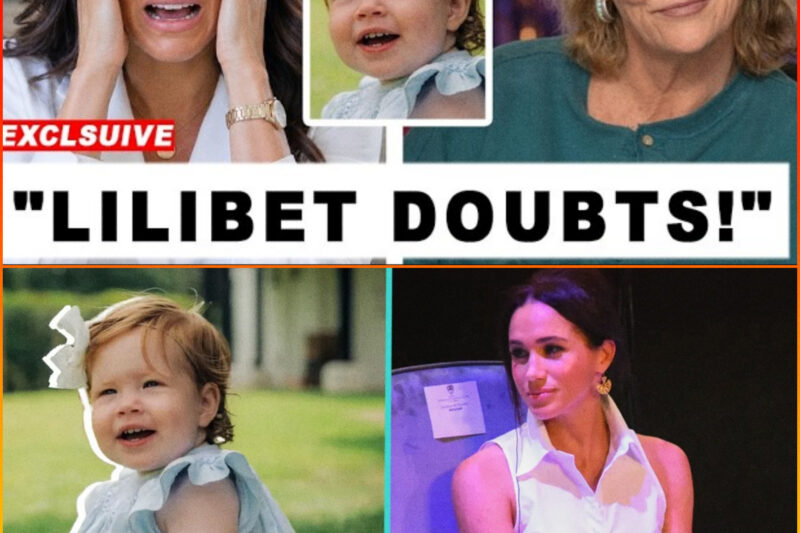 Meghan Markle’s Family DROPS BOMBSHELL After Lilibet Details Raise Doubts
