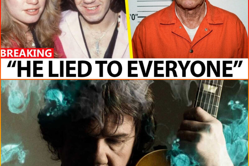 Garry Moore Had a Secret Life NO ONE Was Prepared For!