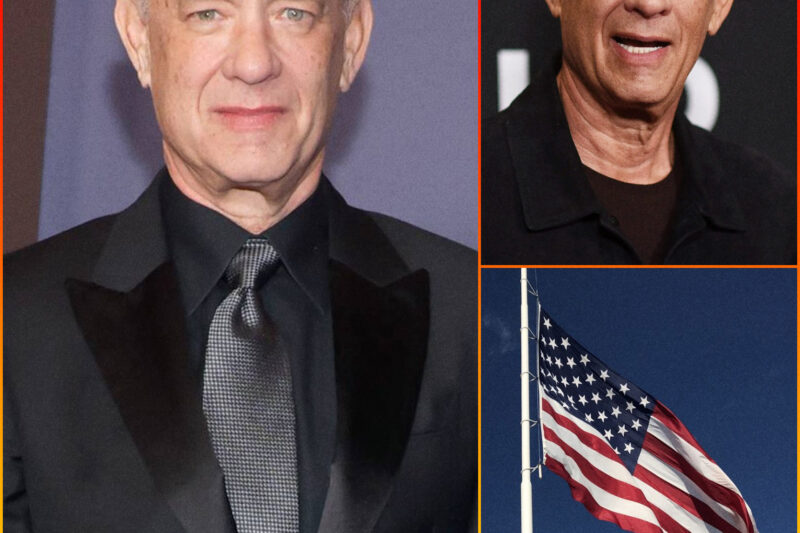 Tom Hanks Withdraws Oscar Nominations and Leaves U.S.: ‘I’ve Had Enough’