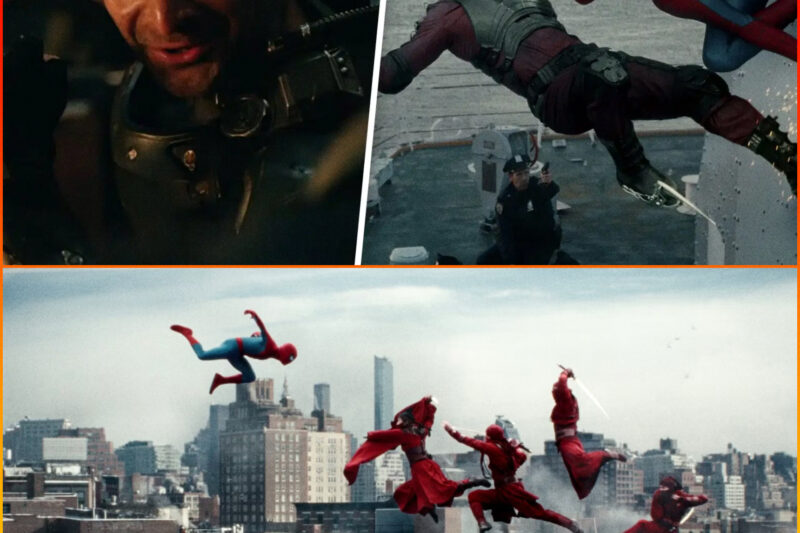 Every Villain Confirmed in Spider-Man: Brand New Day So Far, Ranked by Threat Level