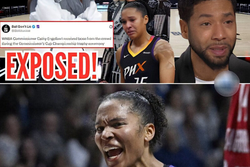 Storm of Controversy: Allegations of Dishonesty and League Tensions Shake the WNBA